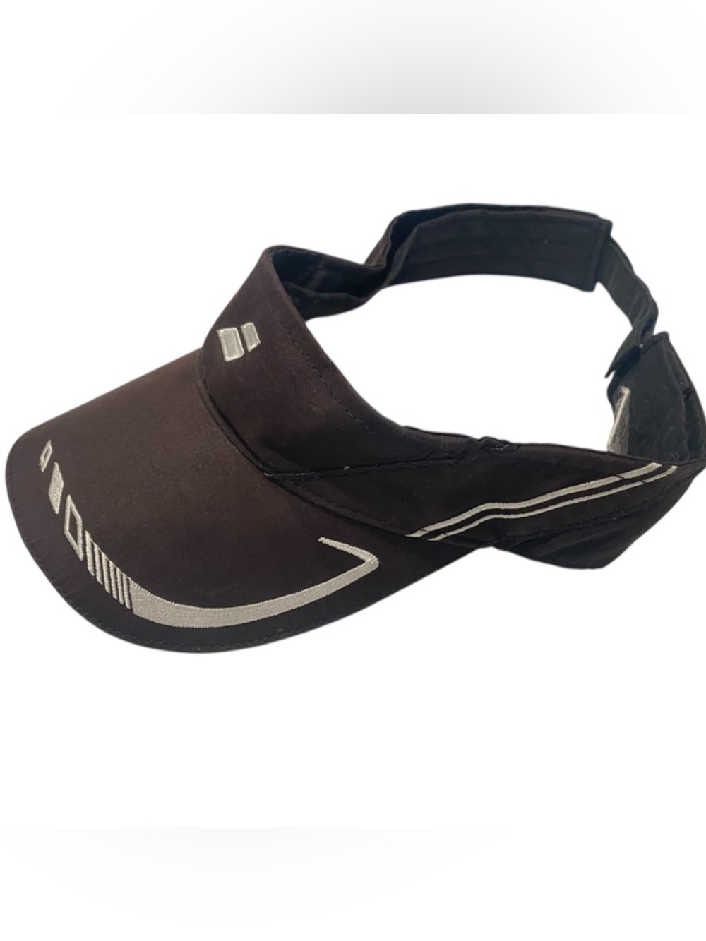 Babolat Elastic Visor IV black